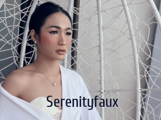 Serenityfaux