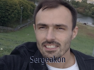 Sergeakon