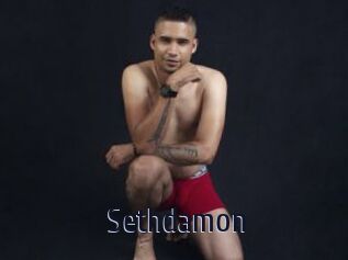 Sethdamon