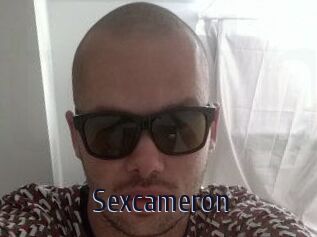 Sexcameron