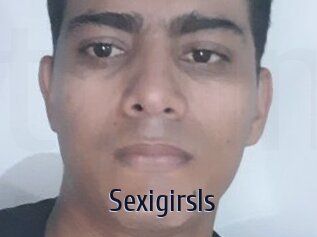 Sexigirsls