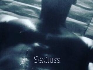 Sexiluss