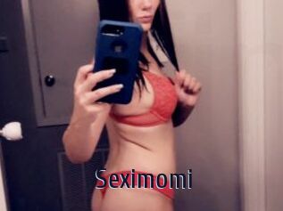 Seximomi