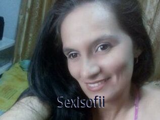 Sexisofii