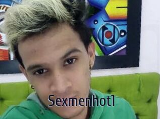 Sexmenhot1