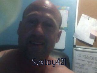 Sextoy421