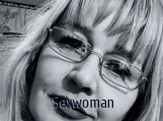 Sexwoman