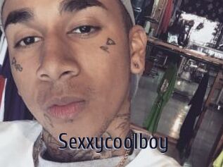 Sexxycoolboy