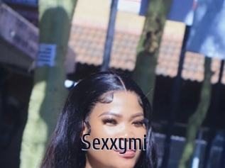 Sexxymi