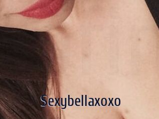 Sexybellaxoxo