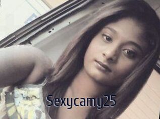 Sexycamy25