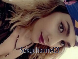 Sexychannel21