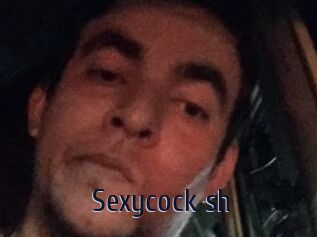 Sexycock_sh