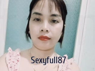 Sexyfull87