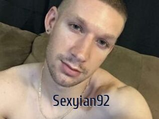 Sexy_ian92