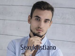 Sexykristiano