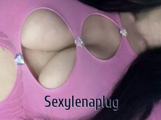 Sexylenaplug