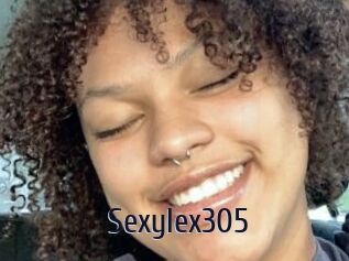 Sexylex305