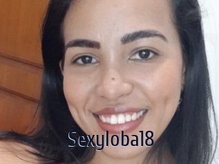 Sexyloba18