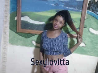 Sexylovitta