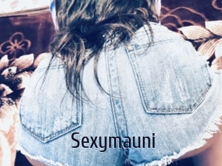 Sexymauni