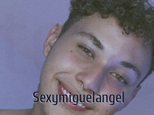 Sexymiguelangel