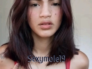 Sexymole19