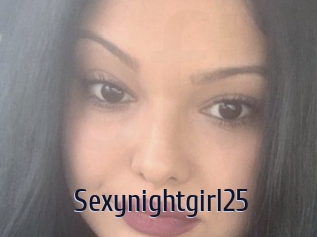 Sexynightgirl25