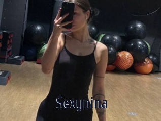 Sexynina