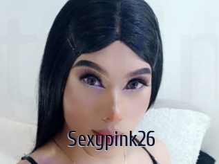 Sexypink26