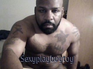 Sexyplayboytoy