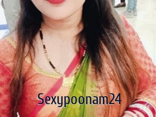 Sexypoonam24