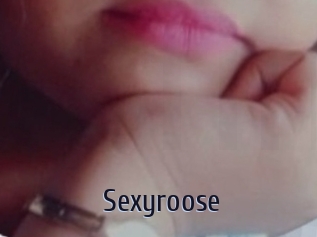 Sexyroose