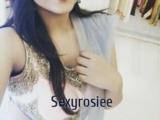 Sexyrosiee