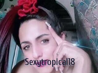 Sexytropical18