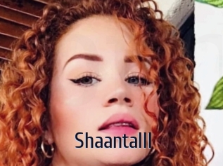 Shaantalll