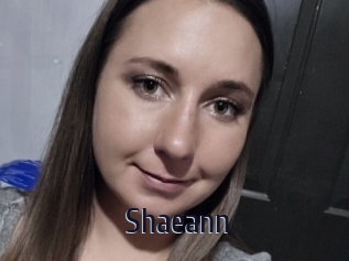 Shaeann