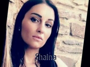 Shaina