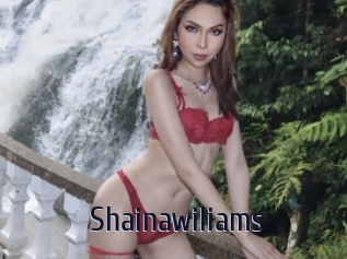 Shainawiliams