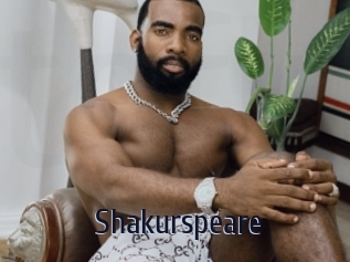 Shakurspeare