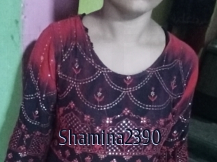 Shamina2390