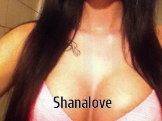 Shanalove