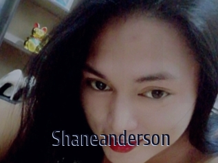 Shaneanderson