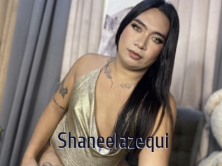 Shaneelazequi