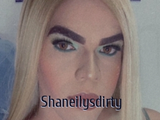 Shaneilysdirty