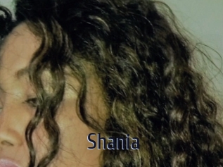 Shania