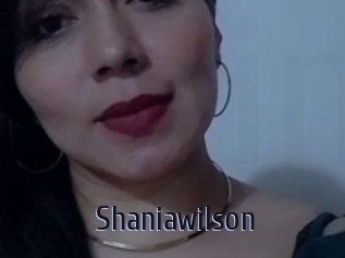 Shaniawilson