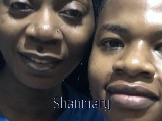 Shanmary