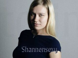 Shannensexy