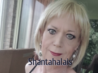 Shantahalais